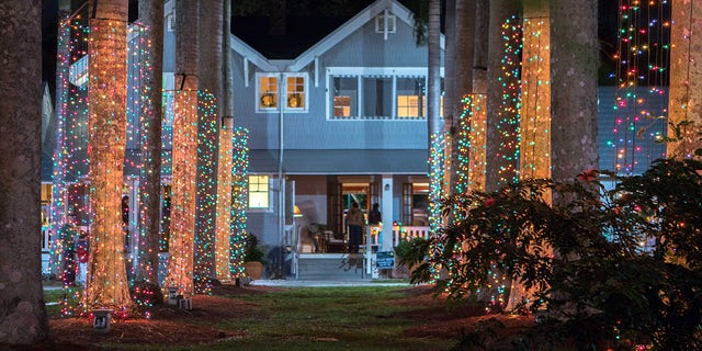 Edison and Ford Winter Estates in Fort Myers, Florida (Credit: The Beaches of Fort Myers & Sanibel)