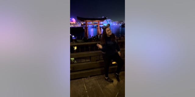 When Gramlich and her sister first stated going to Disney World, flights were inexpensive. Plus, a flight from Philadelphia to Orlando is only about two and a half hours.