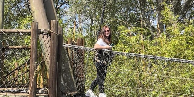 "In one Disney trip, I never feel like we experience everything that we want to experience," Gramlich told Fox News Digital. "So it always keeps you coming back."