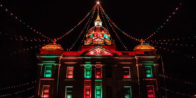 Minden, Nebraska (Courtesy of Nebraska Tourism)