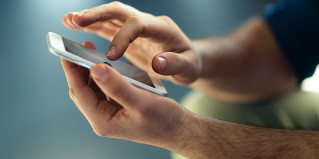 Wipe your personal data from your smartphone before you sell or otherwise dispose of it.