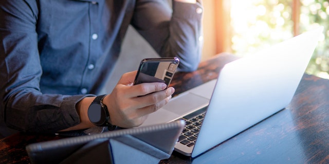 Always wipe your personal data from laptops and other electronic devices before you dispose of them. 