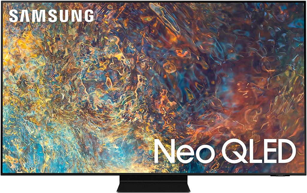 Samsung Q90A