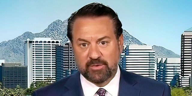 Arizona Attorney General Mark Brnovich, in a Fox News interview.